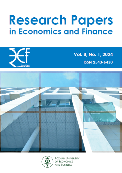 View Vol. 8 No. 1 (2024)