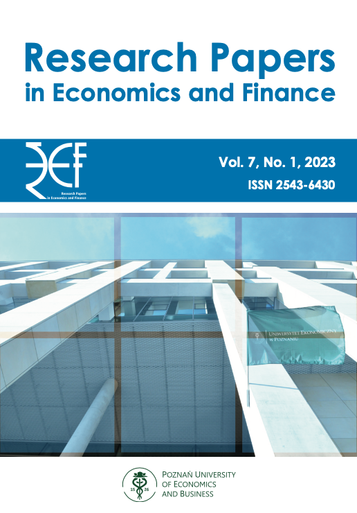 View Vol. 7 No. 1 (2023)
